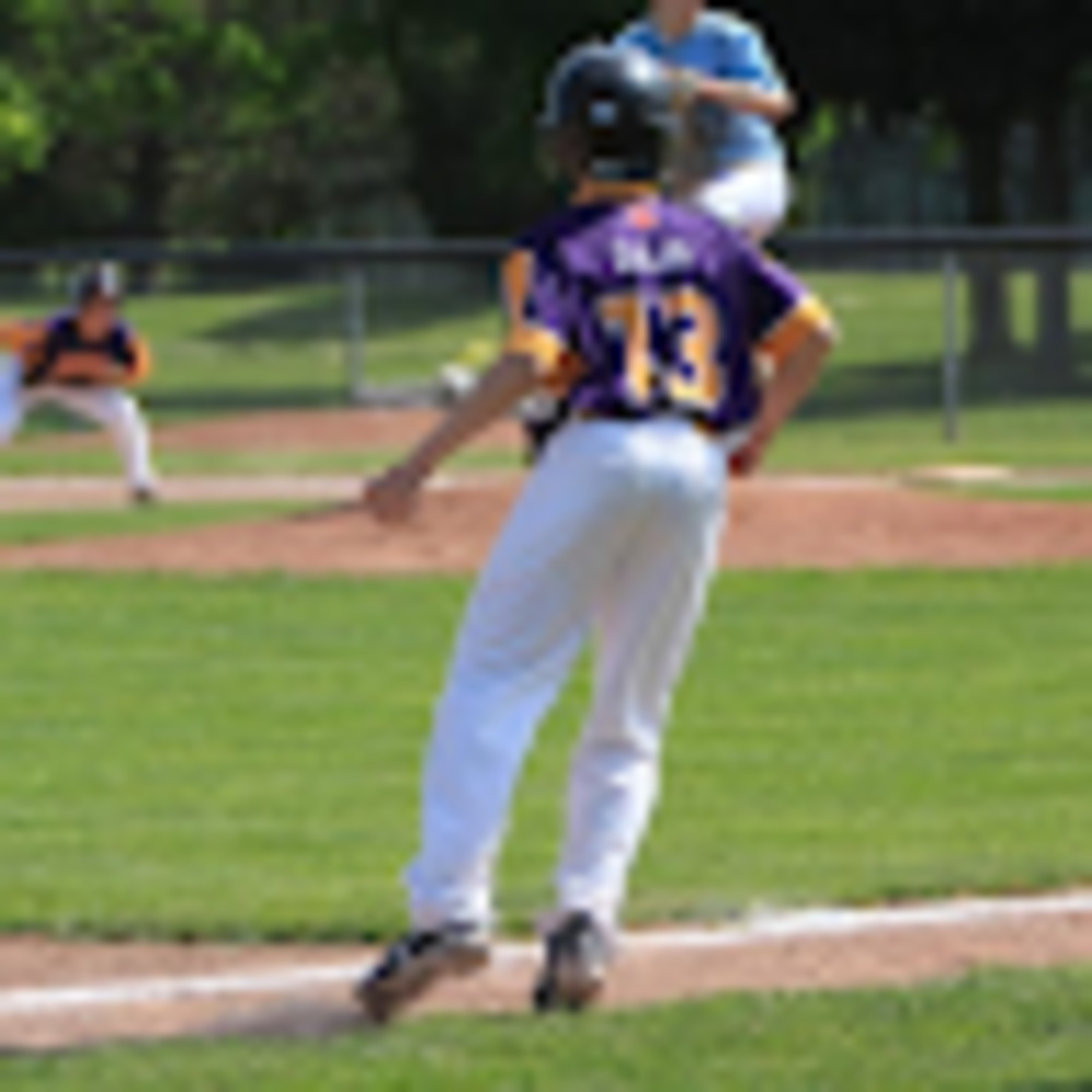 Meet your Posher, Adam